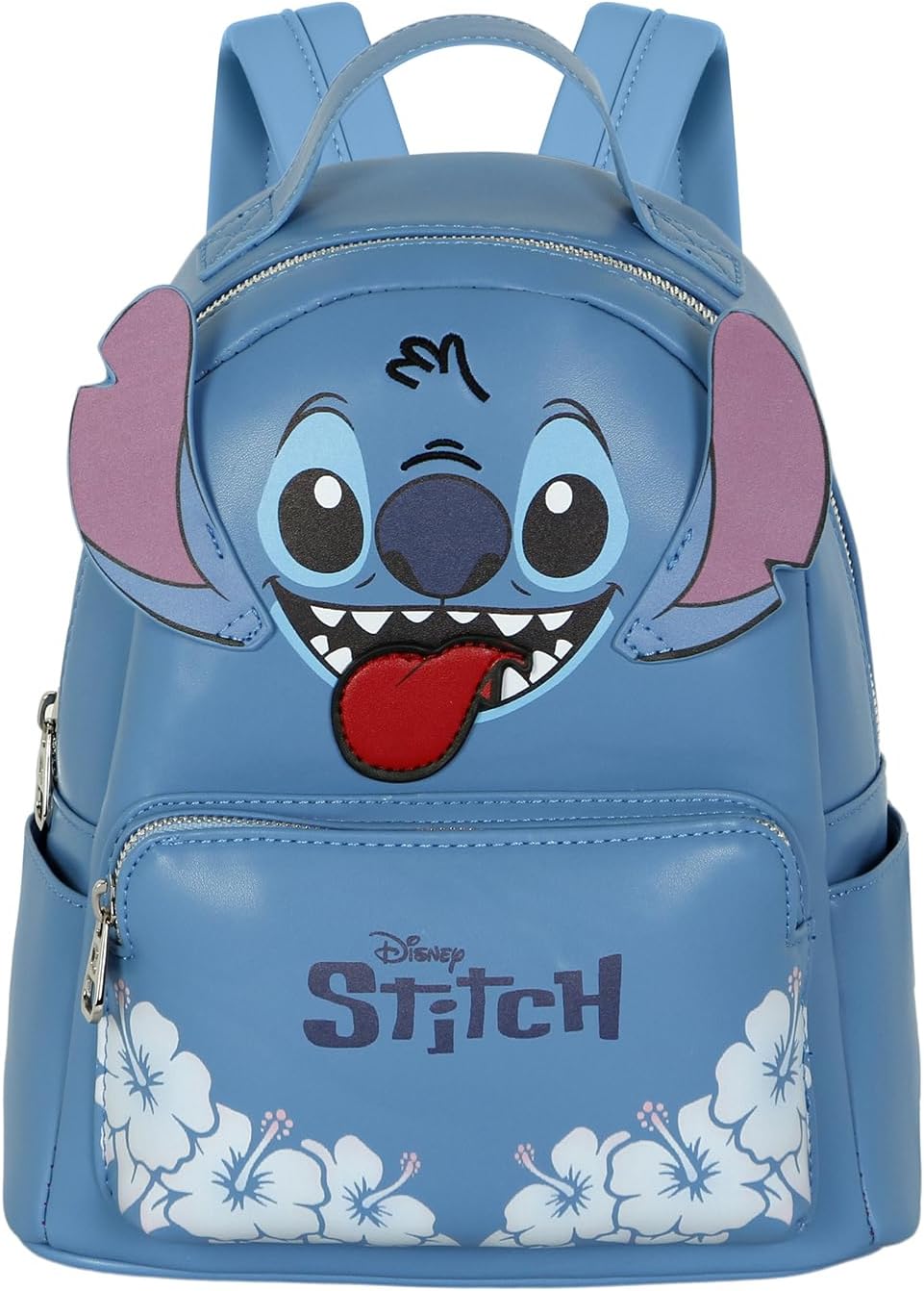 Disney-Heady Backpack, 24.5 x 29 cm, Capacity 8 L