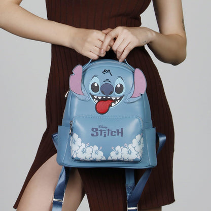 Disney-Heady Backpack, 24.5 x 29 cm, Capacity 8 L
