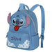 Disney-Heady Backpack, 24.5 x 29 cm, Capacity 8 L