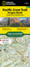 Pacific Crest Trail: Oregon N: Topographic Map Guide (National Geographic Topographic Map Guide