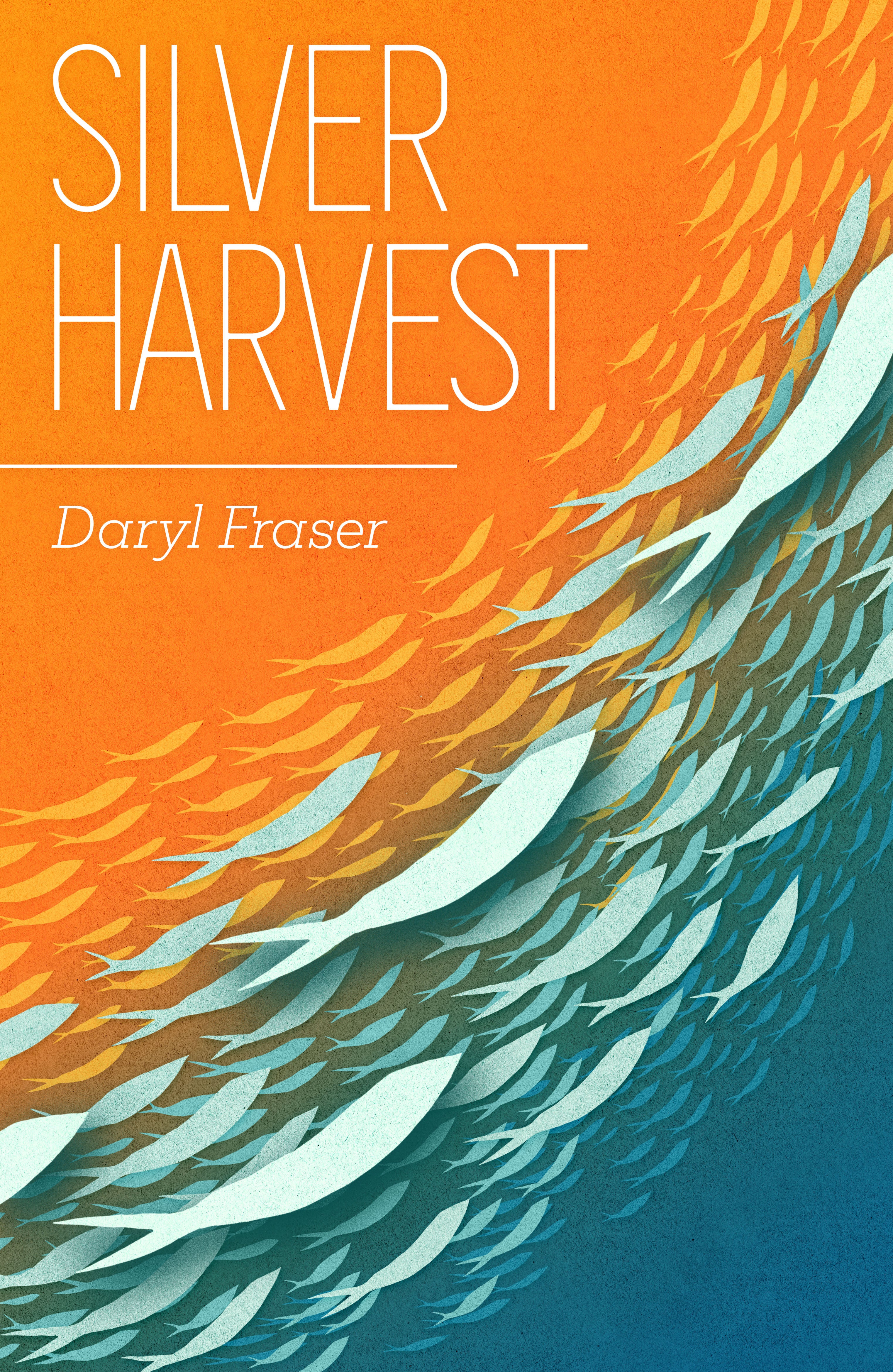 Silver Harvest