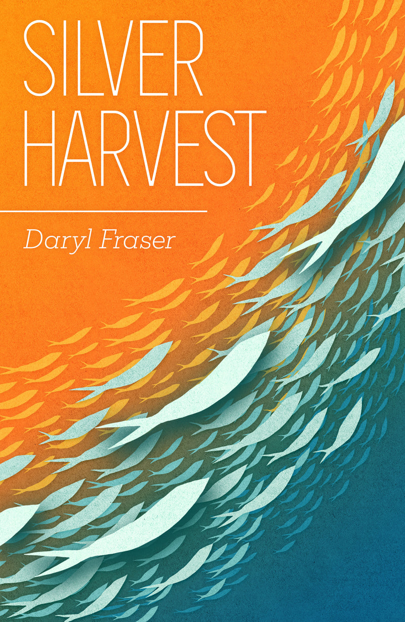 Silver Harvest