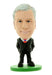 Soccerstarz - Crystal Palace Alan Pardew - (Suit) /Figures