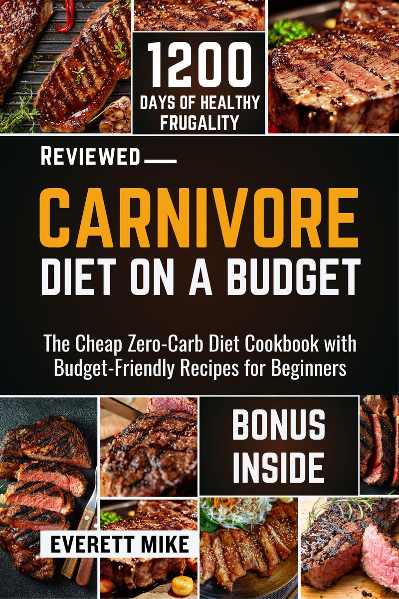 Carnivore Diet On a Budget