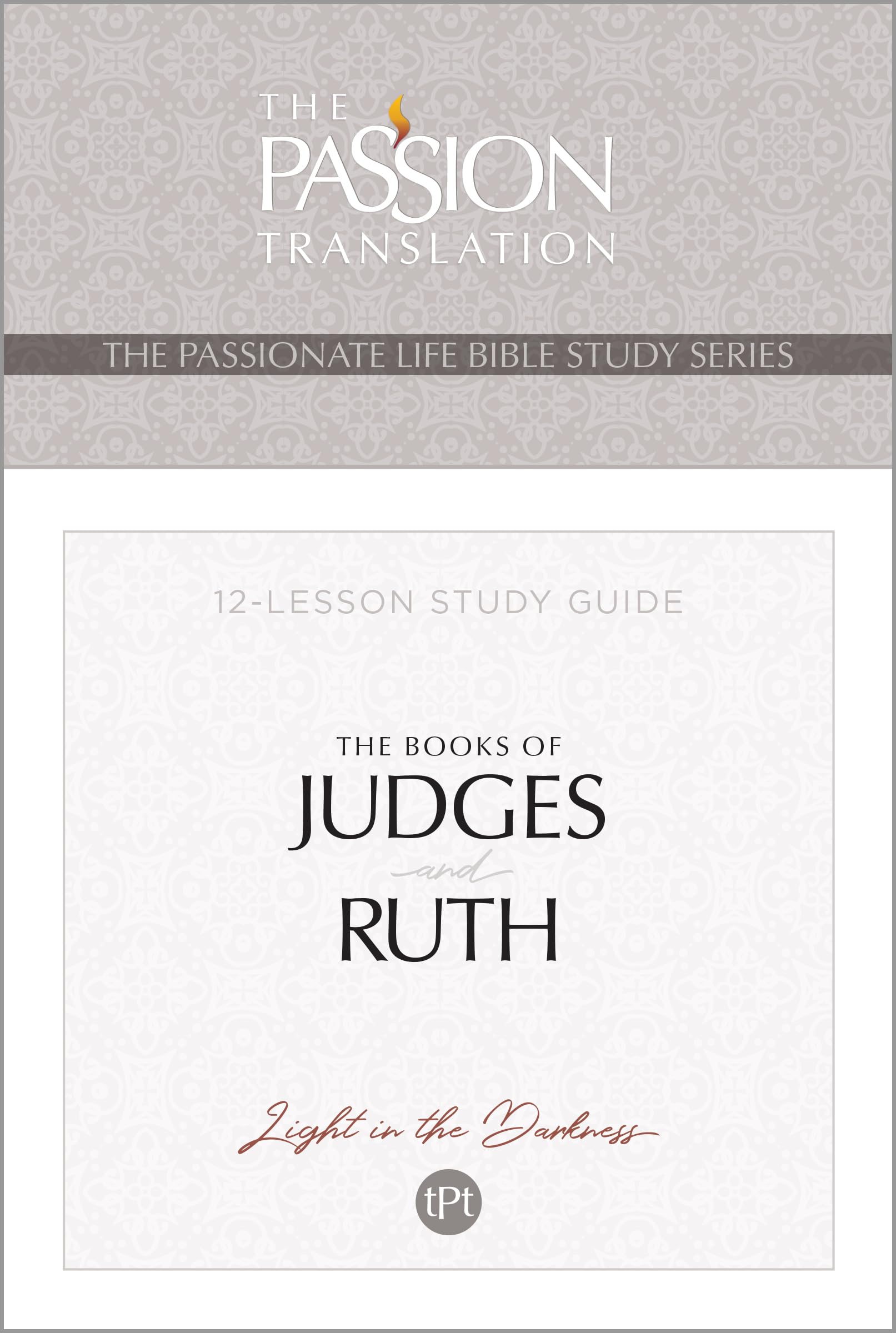 Tpt the Books of Judges and Ruth