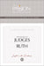 Tpt the Books of Judges and Ruth