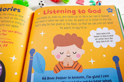 101 5-Minute Devotions