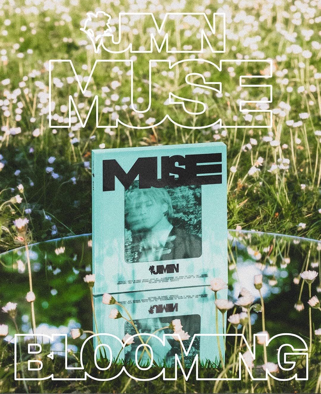 Muse - Random Cover