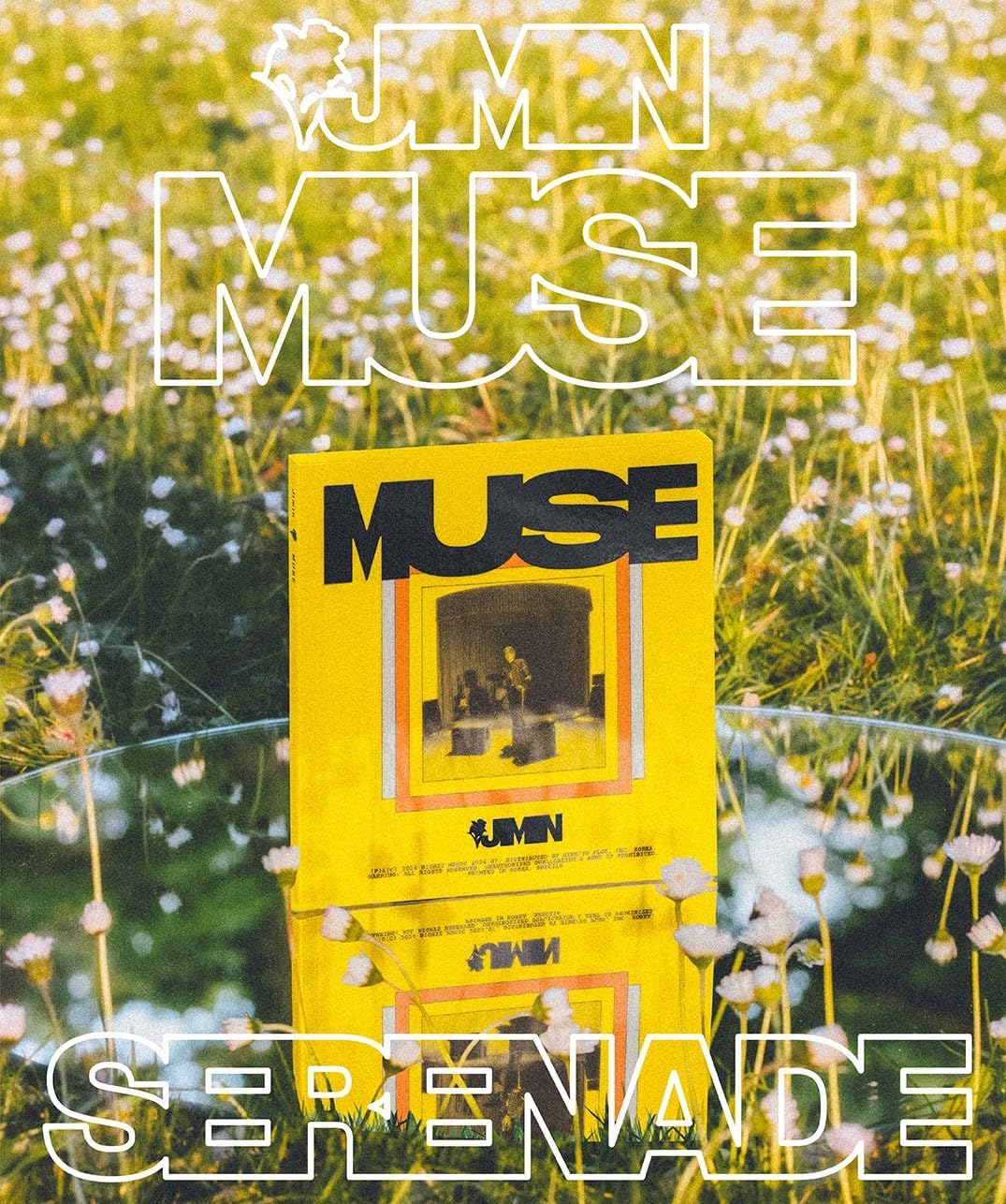 Muse - Random Cover