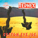 Cotton Eye Joe