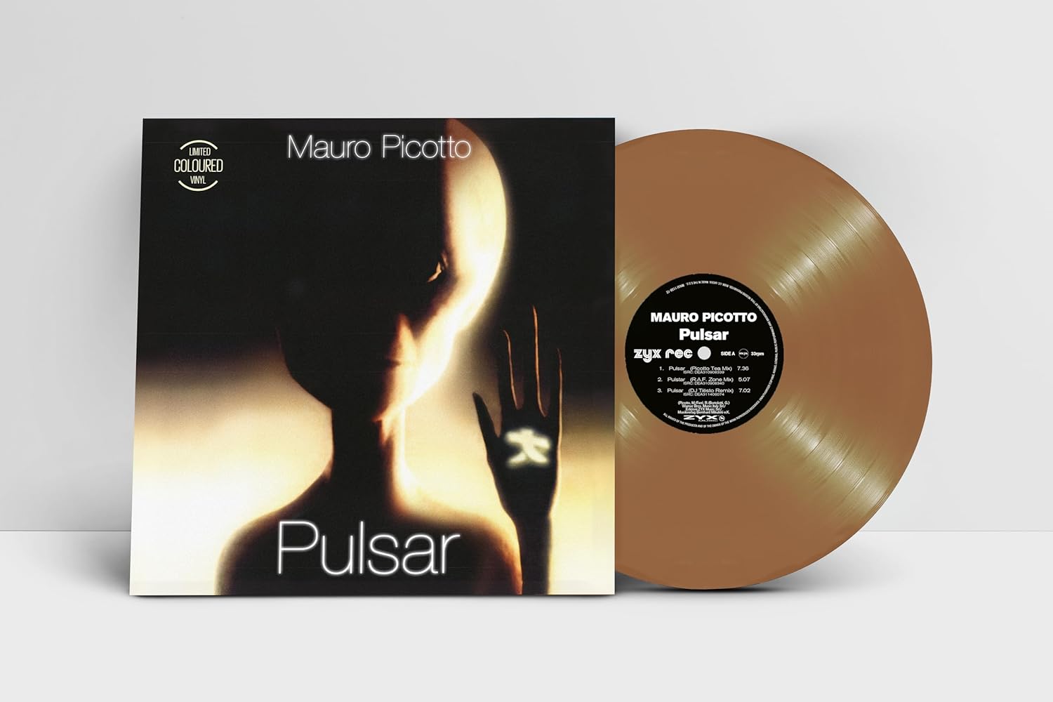 Pulsar