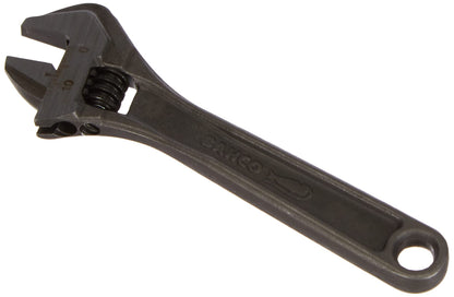 Bahco 8069 Verstelbare Moersleutel 4`` Precisie Sleutel 11Cm Lang - [Dutch Import]