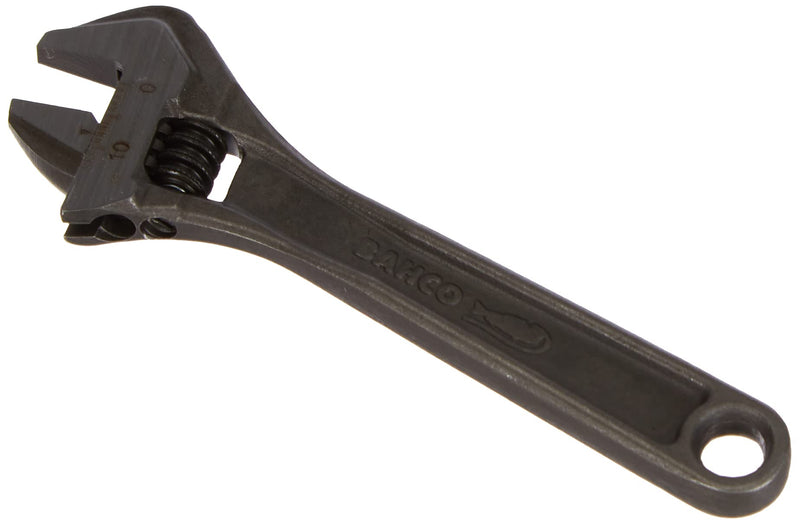 Bahco 8069 Verstelbare Moersleutel 4`` Precisie Sleutel 11Cm Lang - [Dutch Import]