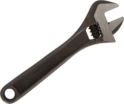 Bahco 8069 Verstelbare Moersleutel 4`` Precisie Sleutel 11Cm Lang - [Dutch Import]