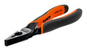 Bahco Combinatietang - 180 Mm 2628G-180 Mm - [Dutch Import]