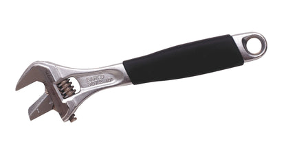 Bahco 9072 Pc Moersleutel, Hoek 15 Graden, Omkeerbare Bek, 33 Mm 257 Mm - [Dutch Import]