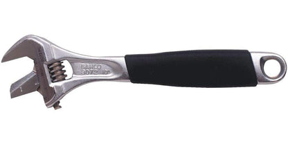 BAHCO 9072 PC BH9072 PC, Bahco 9072PC Chrome Adjustable Wrench 10IN