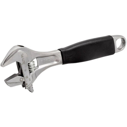 BAHCO 9072 PC BH9072 PC, Bahco 9072PC Chrome Adjustable Wrench 10IN