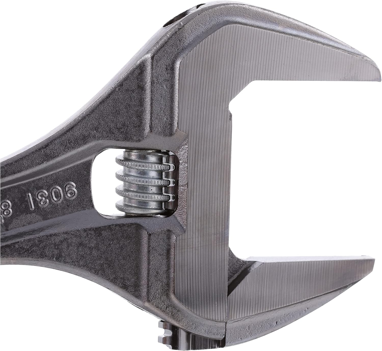 Bahco 9031C Moersleutel Verstelbaar 218Mm - [Dutch Import]