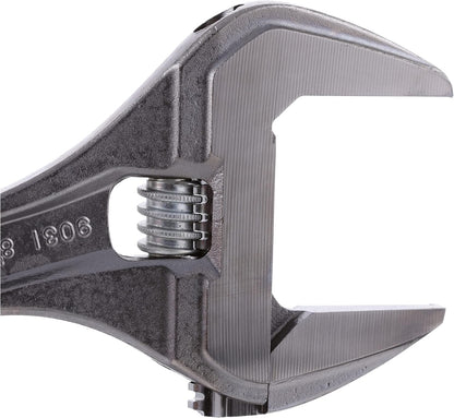 Bahco 9031C Moersleutel Verstelbaar 218Mm - [Dutch Import]