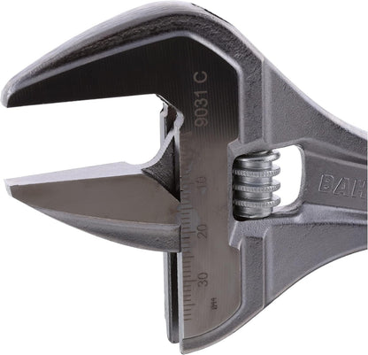 Bahco 9031C Moersleutel Verstelbaar 218Mm - [Dutch Import]