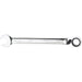 Bahco Steek-Ringratelsleutel 1Rm 13Mm - [Dutch Import]