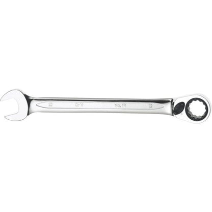 Bahco Steek-Ringratelsleutel 1Rm 13Mm - [Dutch Import]