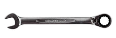 Bahco 1Rm-17 Steek-/Ringratelsleutel - 17 X 226Mm - [Dutch Import]