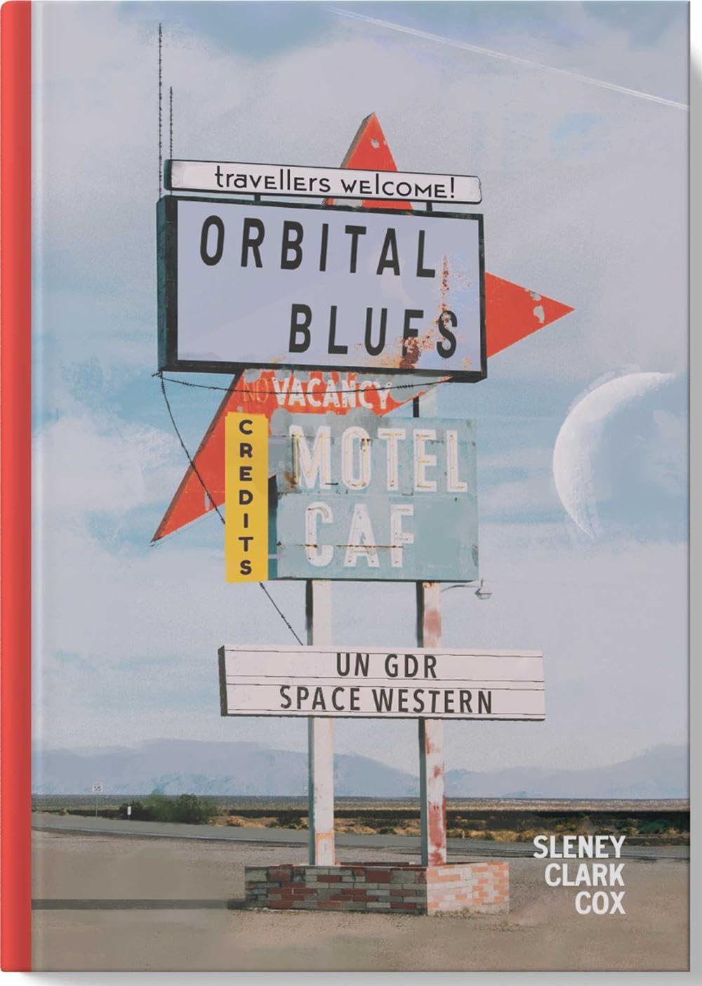 Grumpy Bear: Orbital Blues - Un Gdr Space Western