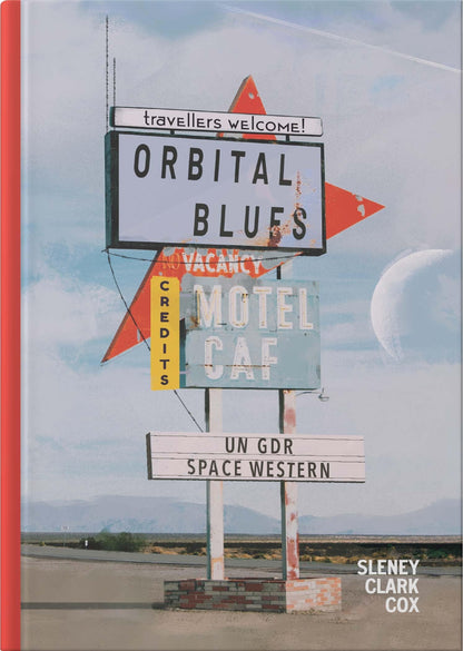 Grumpy Bear: Orbital Blues - Un Gdr Space Western