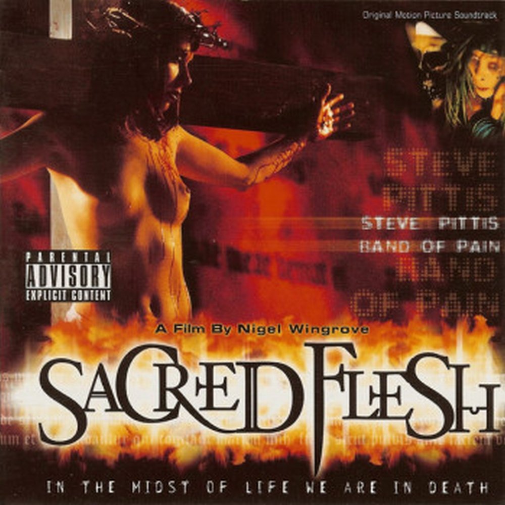 Sacred Flesh 2000 Film