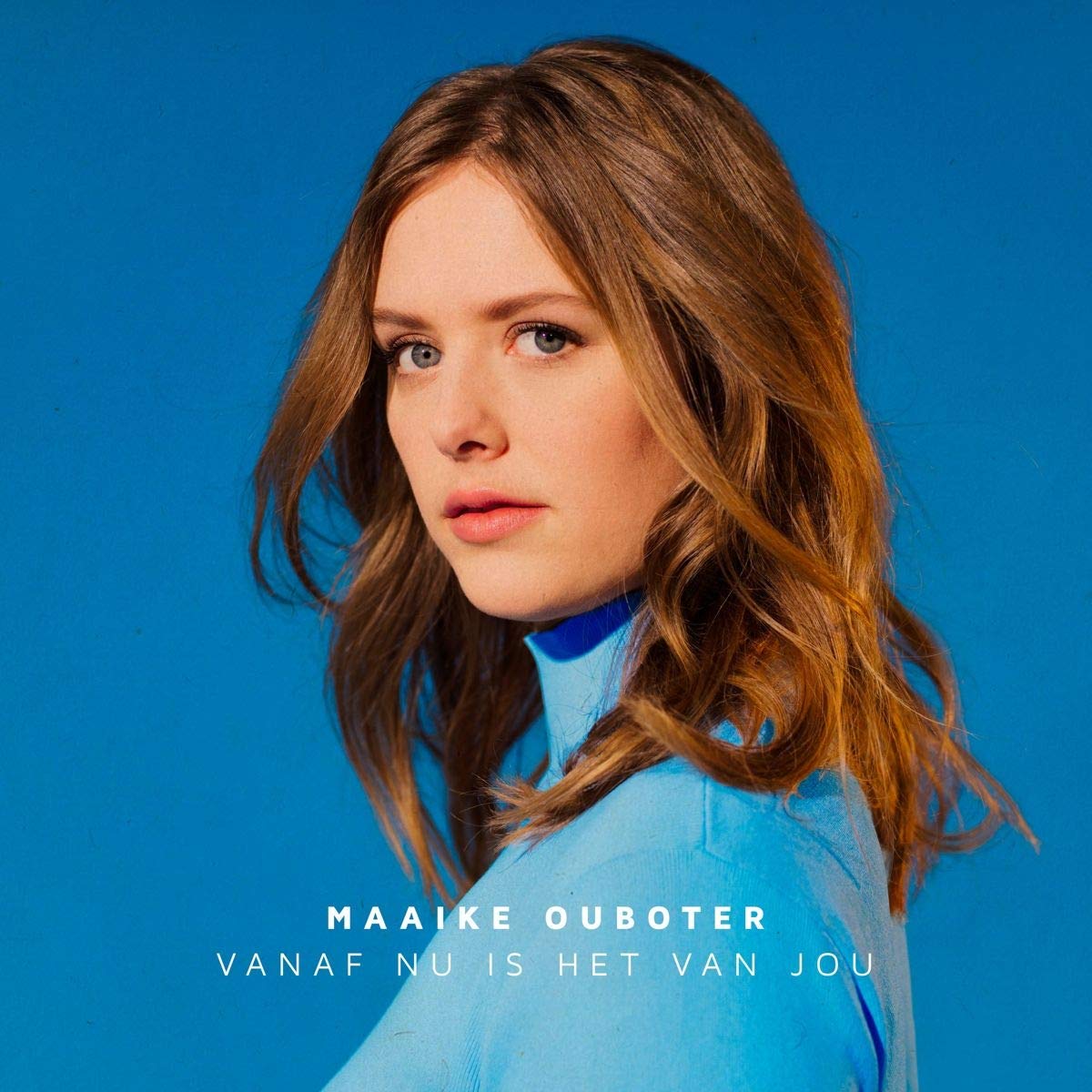 VANAF NU IS.. -GATEFOLD