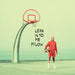 Lean Into Me -Digislee-