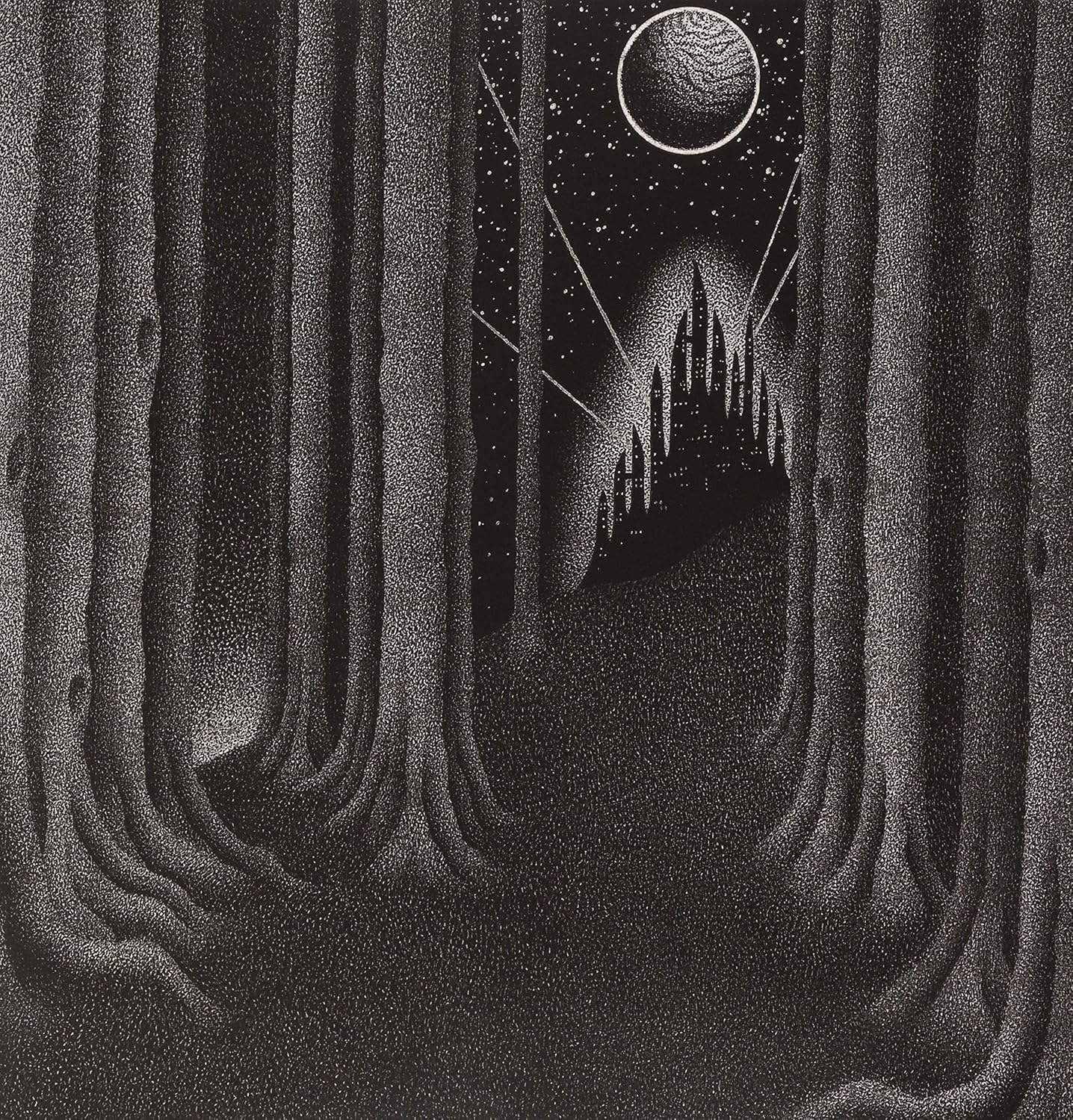 Ephemeros Virvar (2lp