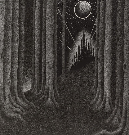 Ephemeros Virvar (2lp