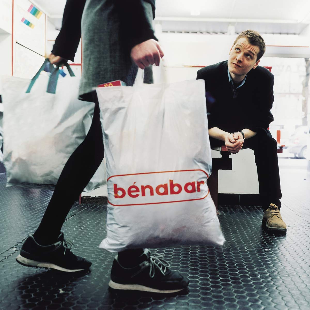 Benabar