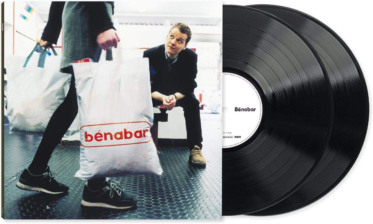 Benabar