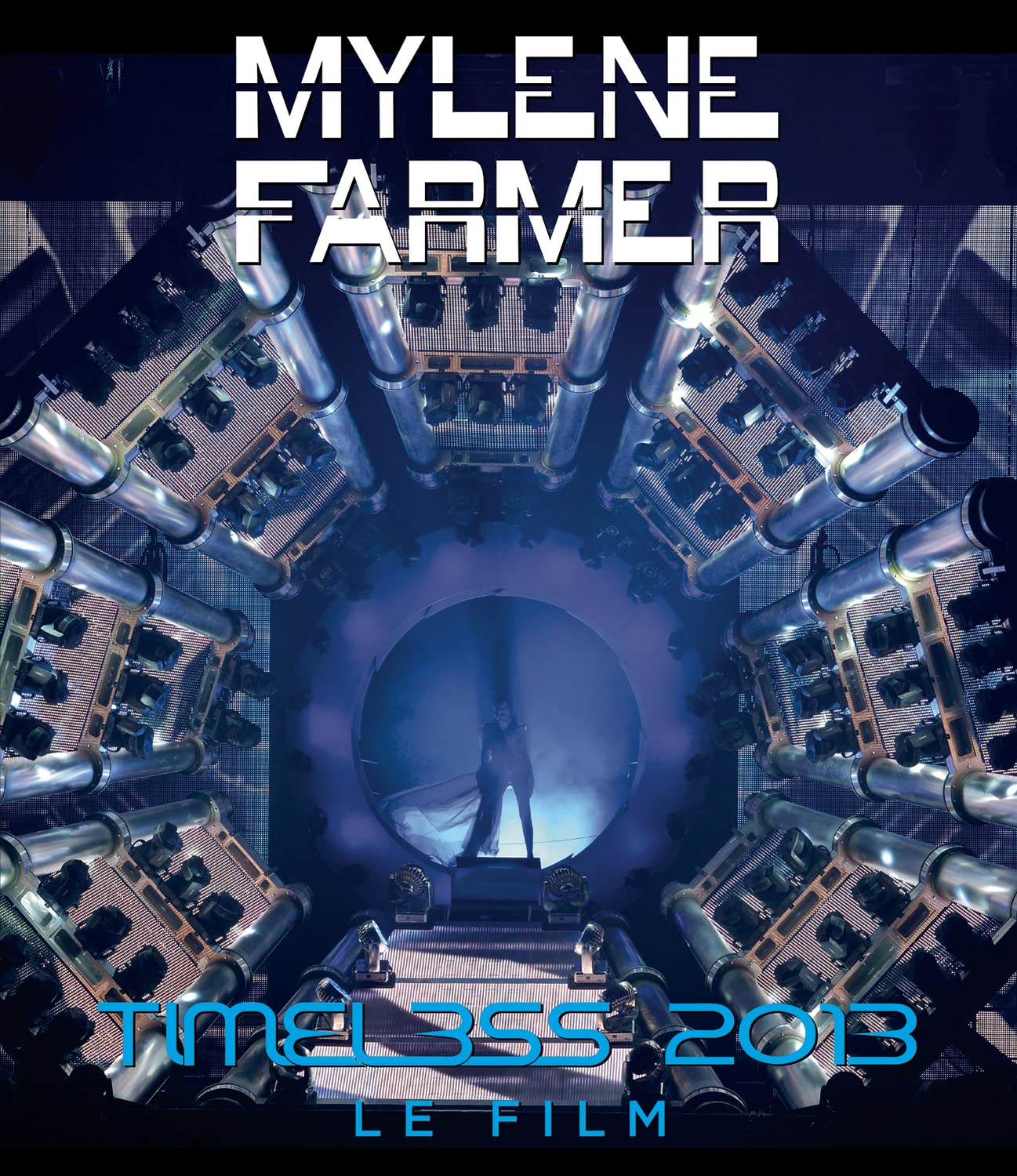 Timeless 2013