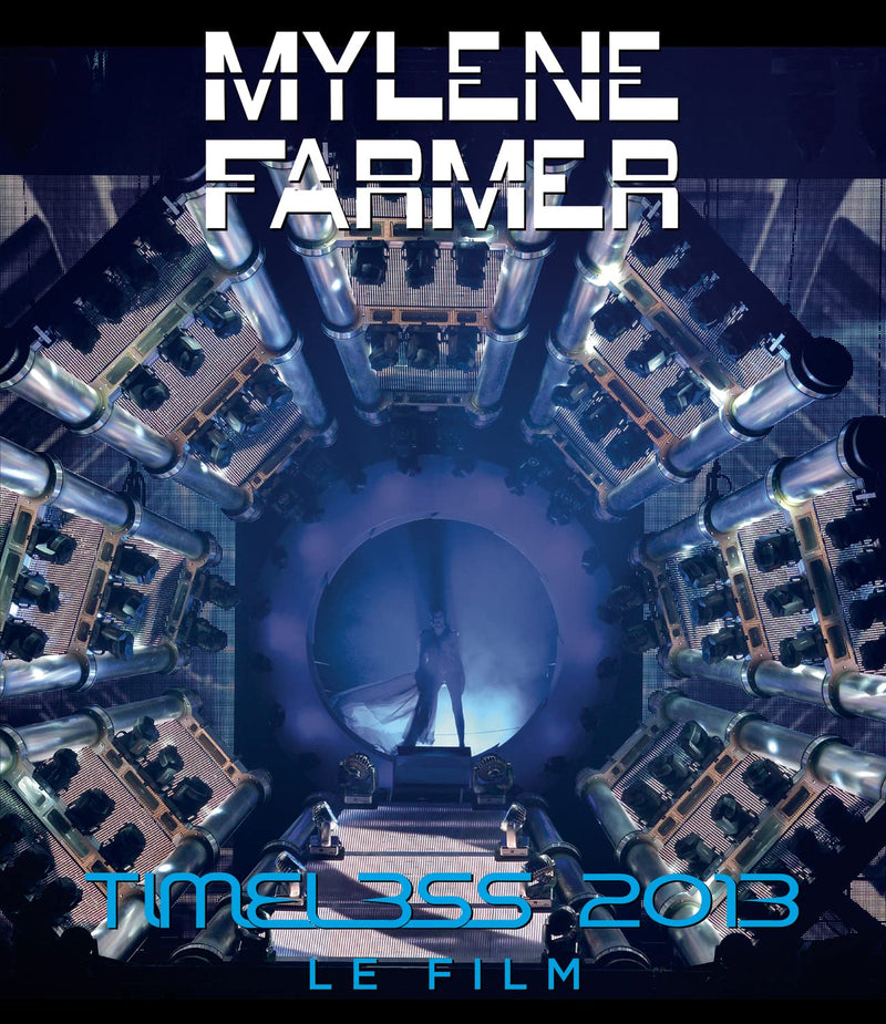 Timeless 2013