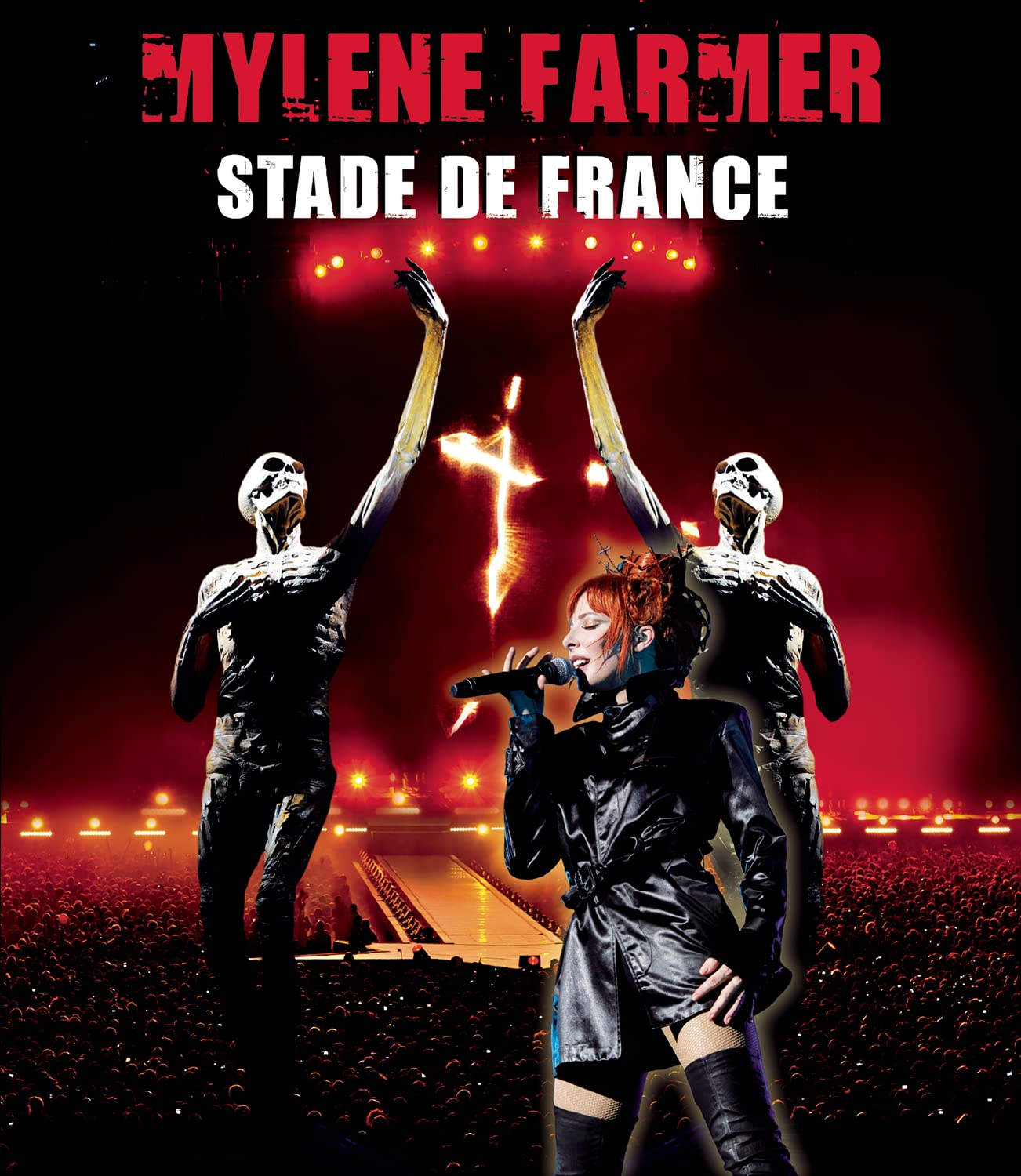 Mylène Farmer - Stade de France