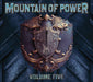 Mountain Of Power - Volume V (Cd)