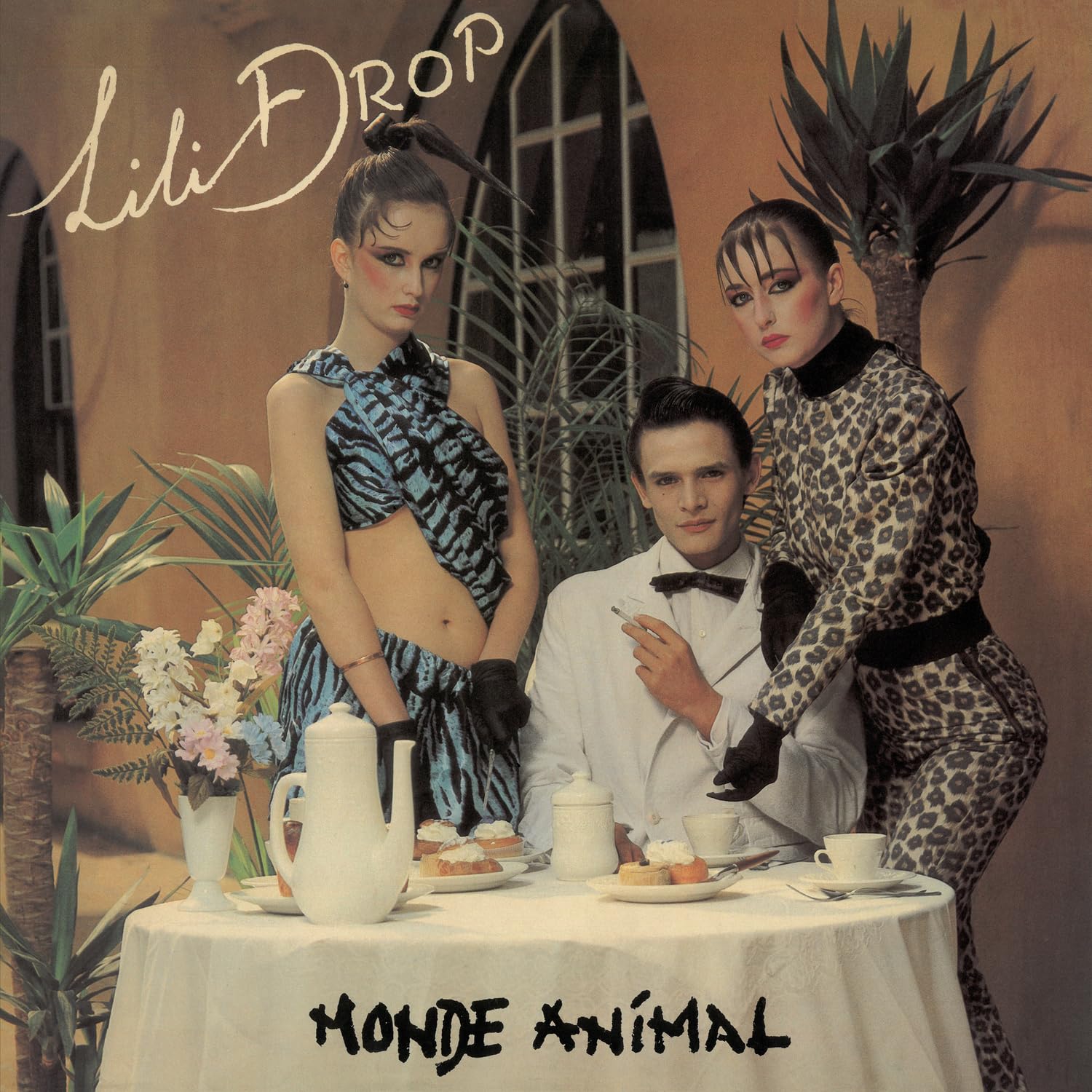 Monde Animal-Rsd/Reissue