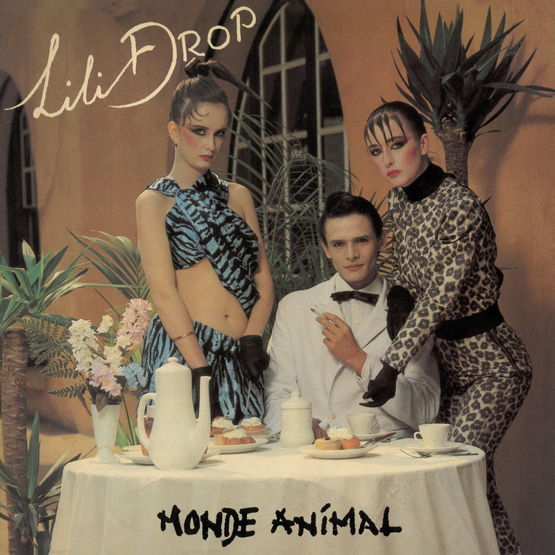 Monde Animal-Rsd/Reissue