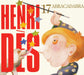 Henri Des - Abracadabra