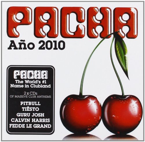 Ultra: Pacha Ano 2010