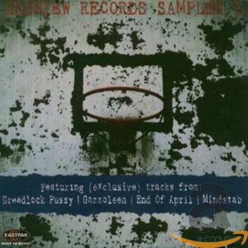 Various - Seamiew Records Sampler 1
