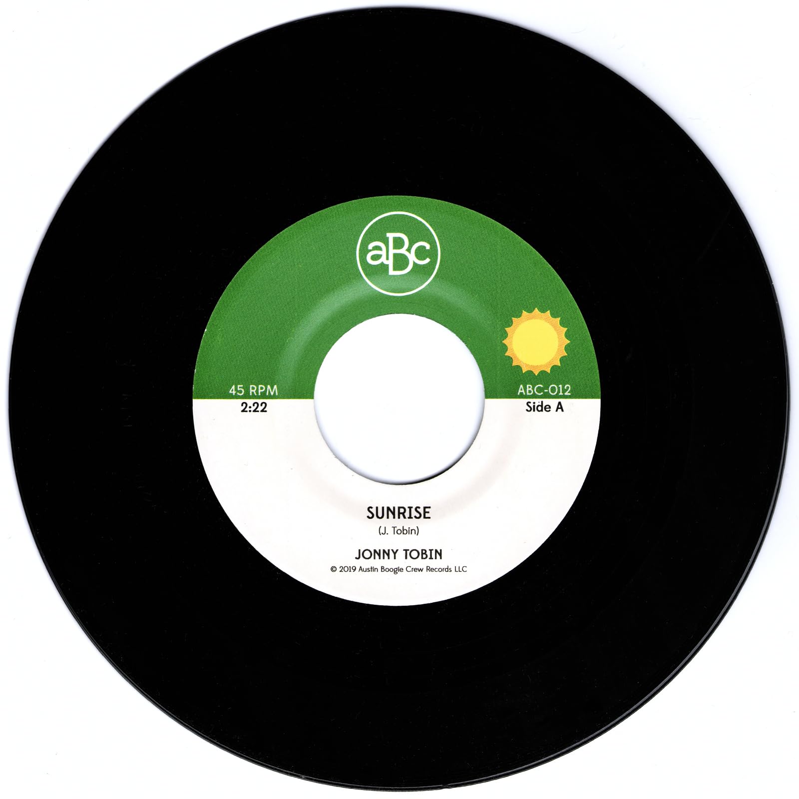 Sunrise / Super Genesis
