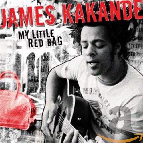 MY LITTLE RED BAG