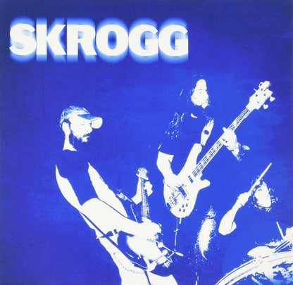 Skrogg