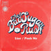 Liar/Push Me
